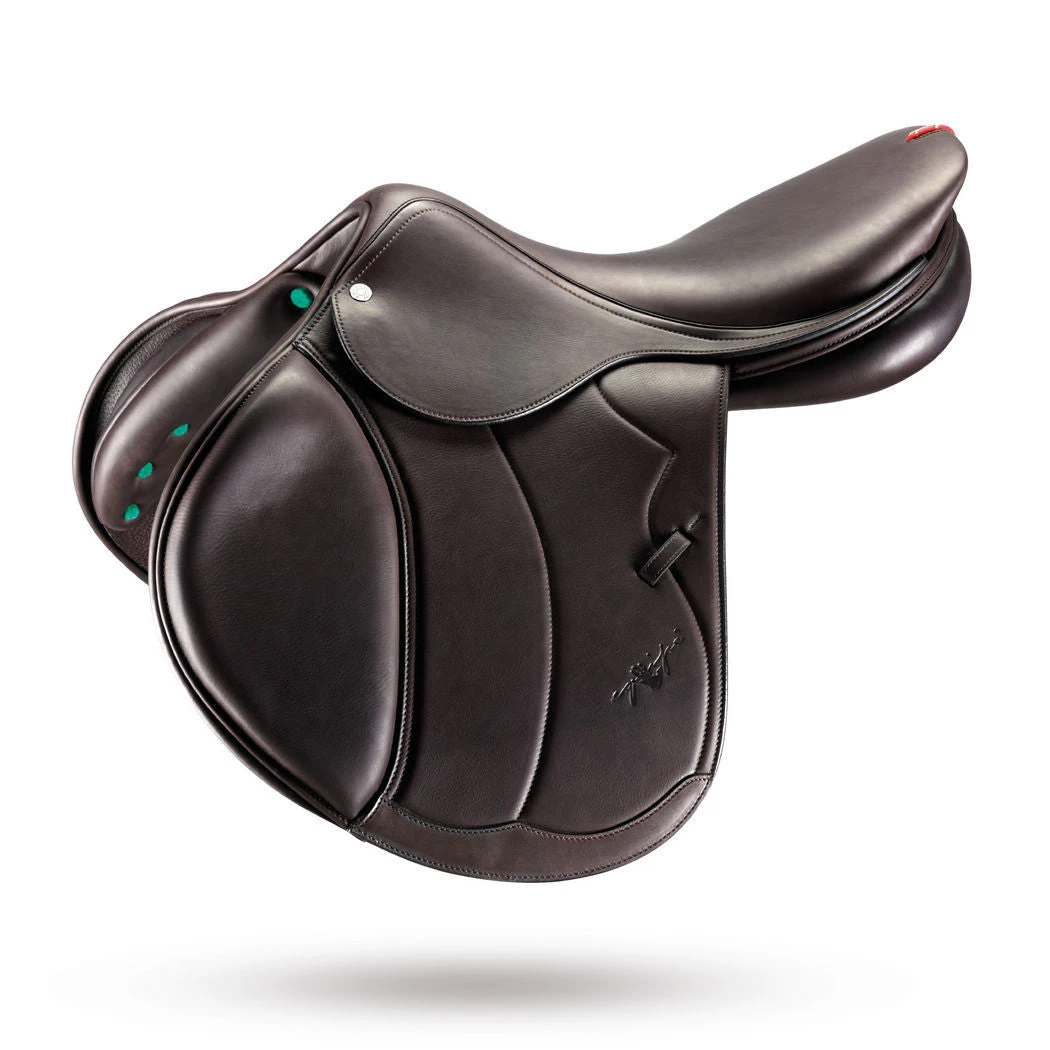 Equipe Grand Prix Special Jump Saddle 1 Equipe Grand Prix Special Jump Saddle