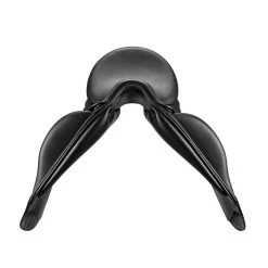 Equipe Kalifornia Mono Dressage Saddle 6 Equipe Kalifornia Mono Dressage Saddle -Famous Saddlery Shop equipe kalifornia mono dressage saddle trailrace equestrian outfitters 3