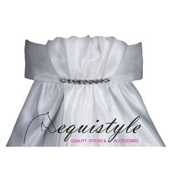 Equistyle Quality Stocks - BIJOUX Dressage Collection
