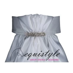 Equistyle Quality Stocks - OPULANCE Dressage Collection -Famous Saddlery Shop equistyle quality stocks opulance dressage collection southern sport horses 3