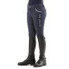Full Seat Gel Riding Breeches For Kids By Premier Equine - Sabrina