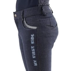 Full Seat Gel Riding Breeches For Kids By Premier Equine - Sabrina 9 Full Seat Gel Riding Breeches For Kids By Premier Equine - Sabrina -Famous Saddlery Shop full seat gel riding breeches for kids by premier equine sabrina southern sport horses 5