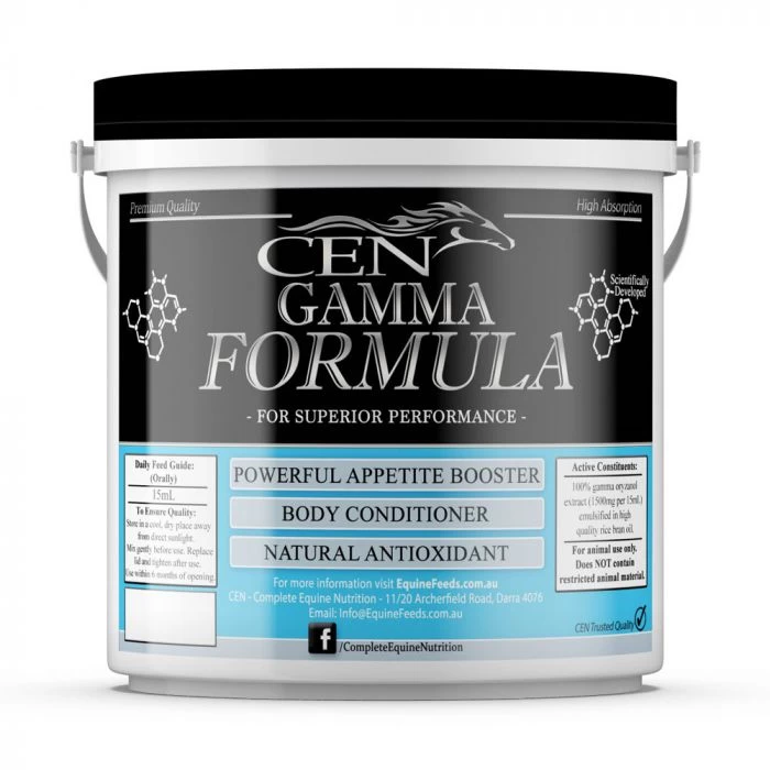 Shop Premium Quality Fitness Supplement - Gamma Formula By CEN 2 Shop Premium Quality Fitness Supplement - Gamma Formula By CEN - Image 2