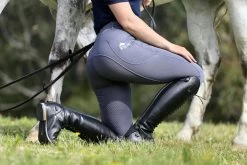 Grey Riding Tights - Sizes 6 To 28 -Famous Saddlery Shop grayridingtights 40a81437 8523 43e7 a740 991a0bdf2246