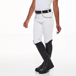 Harcour Girl's Jalisca Breeches -Famous Saddlery Shop harcour girls jalisca breeches clothing 3 1993c58f f34d 415b a2ca 43700391499d