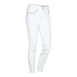 Harcour Girl's Jalisca Breeches -Famous Saddlery Shop harcour girls jalisca breeches clothing 4 bc854150 4d69 4049 b543 2eb4b45a6c6e