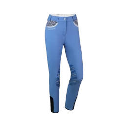 Harcour Kayla Fix Grip Breeches
