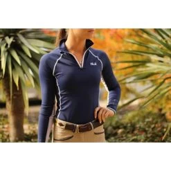 HLH Equestrian Apparel Base Layers -Famous Saddlery Shop hlh equestrian apparel base layers southern sport horses 11