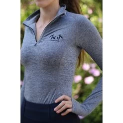 HLH Equestrian Apparel Base Layers -Famous Saddlery Shop hlh equestrian apparel base layers southern sport horses 13