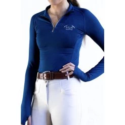 HLH Equestrian Apparel Base Layers -Famous Saddlery Shop hlh equestrian apparel base layers southern sport horses 4