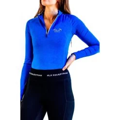 HLH Equestrian Apparel Base Layers -Famous Saddlery Shop hlh equestrian apparel base layers southern sport horses 5