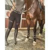 Black HLH Equestrian Apparel Comfort 1st Schooling Tights