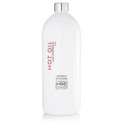 HSE Hot Oil Coat Conditioner