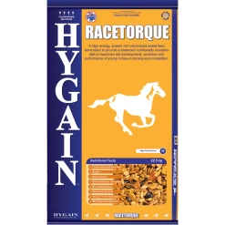 Hygain Racetorque 20kg
