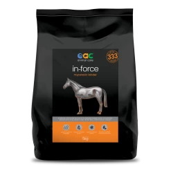 In-force - Mycotoxin Binder For Horses 5 In-force - Mycotoxin Binder For Horses -Famous Saddlery Shop in force mycotoxin binder for horses eac animal care 3