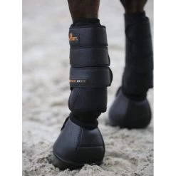 Kentucky Air Tech Eventing Front Boots -Famous Saddlery Shop kentucky air tech eventing front boots dapple eq 4