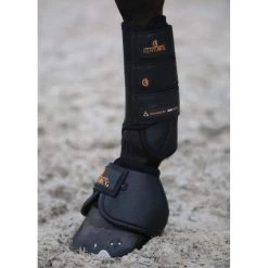 Kentucky Air Tech Eventing Front Boots -Famous Saddlery Shop kentucky air tech eventing front boots dapple eq 5