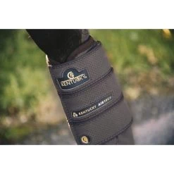 Kentucky Air Tech Eventing Front Boots -Famous Saddlery Shop kentucky air tech eventing front boots dapple eq 6