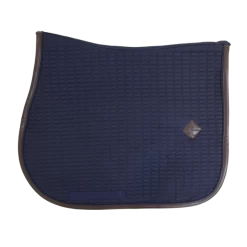 Kentucky Horsewear Leather Colour Edition Saddle Pad Show Jump -Famous Saddlery Shop kentucky horsewear leather colour edition saddle pad show jump trailrace equestrian outfitters 5