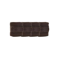 Pearl Kentucky Horsewear Polar Fleece Bandages -Famous Saddlery Shop kentucky horsewear polar fleece bandages pearls trailrace equestrian outfitters 3