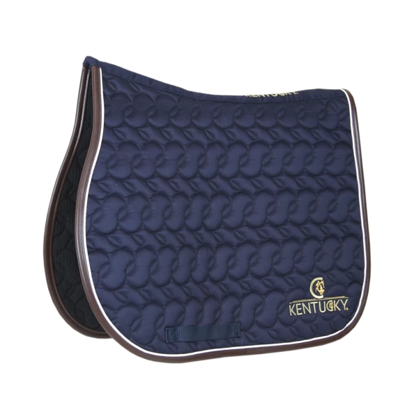 Kentucky Horsewear Saddle Pad - Jumping 2 Kentucky Horsewear Saddle Pad - Jumping - Image 2