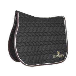Kentucky Horsewear Saddle Pad - Jumping 5 Kentucky Horsewear Saddle Pad - Jumping -Famous Saddlery Shop kentucky horsewear saddle pad jumping trailrace equestrian outfitters 3