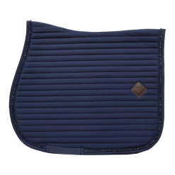 Kentucky Saddle Pad Pearls Jumping -Famous Saddlery Shop kentucky saddle pad pearls jumping trailrace equestrian outfitters 4
