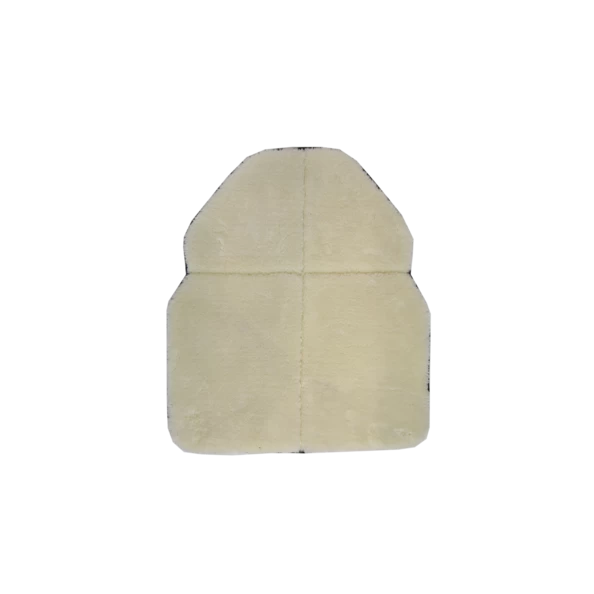 Kentucky Sheepskin Rug Bib Wither Protection 2 Kentucky Sheepskin Rug Bib Wither Protection - Image 2