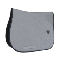 Kentucky Soft Shell Saddle Pad - Jumping