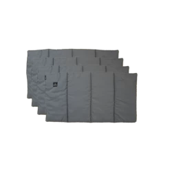 Kentucky Stable Bandage Pad Set 4 -Famous Saddlery Shop kentucky stable bandage pad set 4 trailrace equestrian outfitters 4