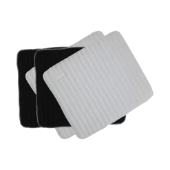 Kentucky Working Bandage Pads Absorb - 45cm X 40cm 7 Kentucky Working Bandage Pads Absorb - 45cm X 40cm -Famous Saddlery Shop kentucky working bandage pads absorb 45cm x 40cm trailrace equestrian outfitters 4