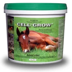 Kohnke's Own Cell Grow