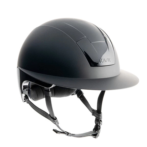 KOOKI Lady Helmet - Matt 2 KOOKI Lady Helmet - Matt - Image 2