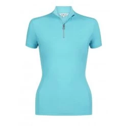 LeMieux Activewear Short Sleeve Base Layer