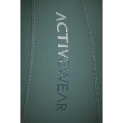 LeMieux Activewear Short Sleeve Base Layer -Famous Saddlery Shop lemieux activewear short sleeve base layer southern sport horses 6