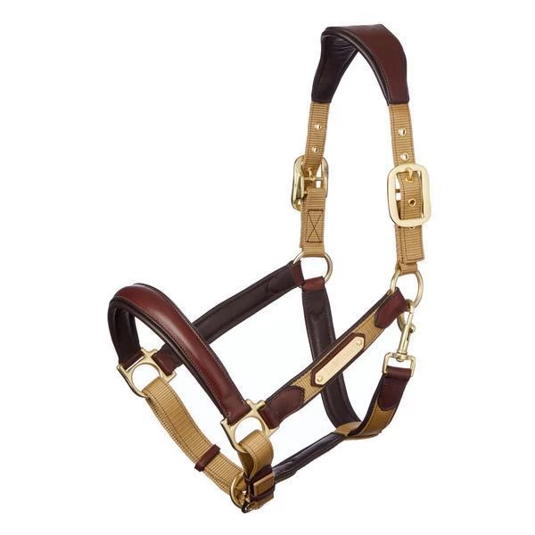 LeMieux Capella Headcollar 2 LeMieux Capella Headcollar - Image 2