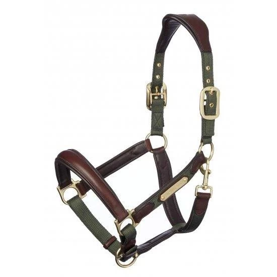 LeMieux Capella Headcollar 4 LeMieux Capella Headcollar - Image 4