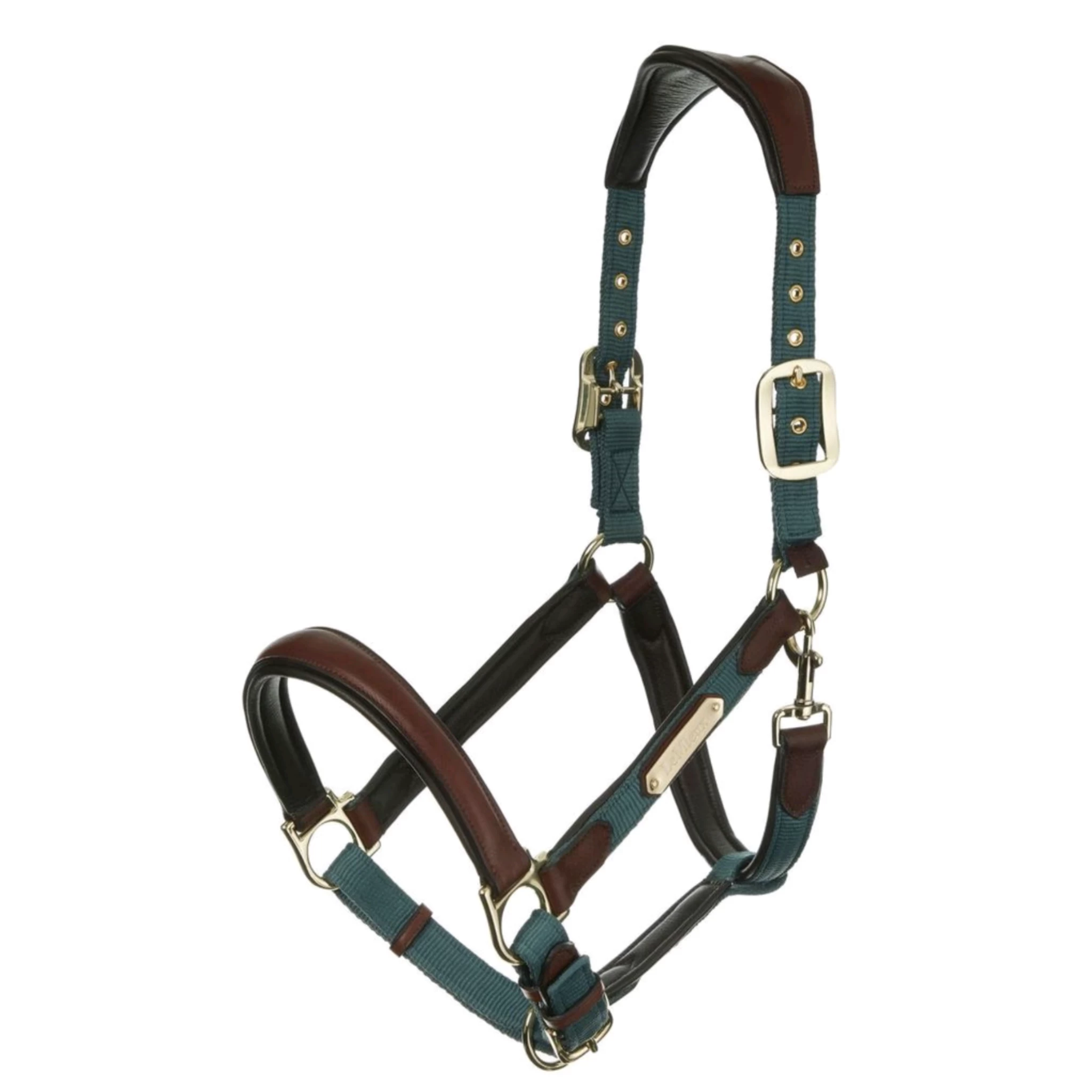 LeMieux Capella Headcollar 5 LeMieux Capella Headcollar - Image 5