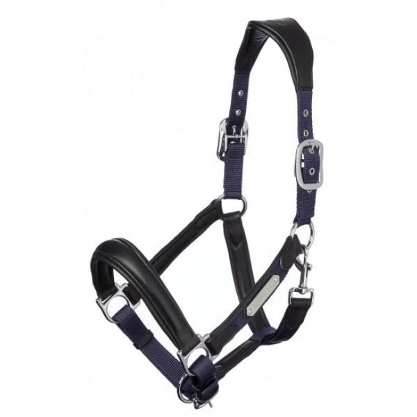 LeMieux Capella Headcollar 1 LeMieux Capella Headcollar