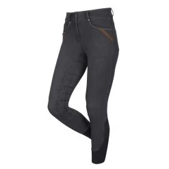 LeMieux Denim Breeches -Famous Saddlery Shop lemieux denim breeches southern sport horses 4