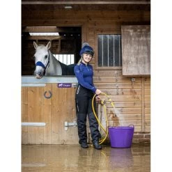 LeMieux DryTex Stormwear Waterproof Over Trousers -Famous Saddlery Shop lemieux drytex stormwear waterproof over trousers southern sport horses 5