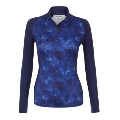 LeMieux Glacé Base Layer -Famous Saddlery Shop lemieux glace base layer southern sport horses 10