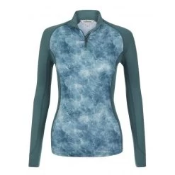 LeMieux Glacé Base Layer -Famous Saddlery Shop lemieux glace base layer southern sport horses 4