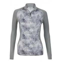 LeMieux Glacé Base Layer -Famous Saddlery Shop lemieux glace base layer southern sport horses 7