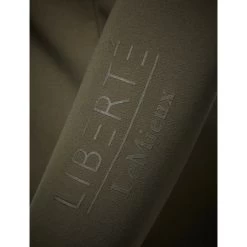 LeMieux Liberte Roll Neck 20 LeMieux Liberte Roll Neck -Famous Saddlery Shop lemieux liberte roll neck southern sport horses 10 1