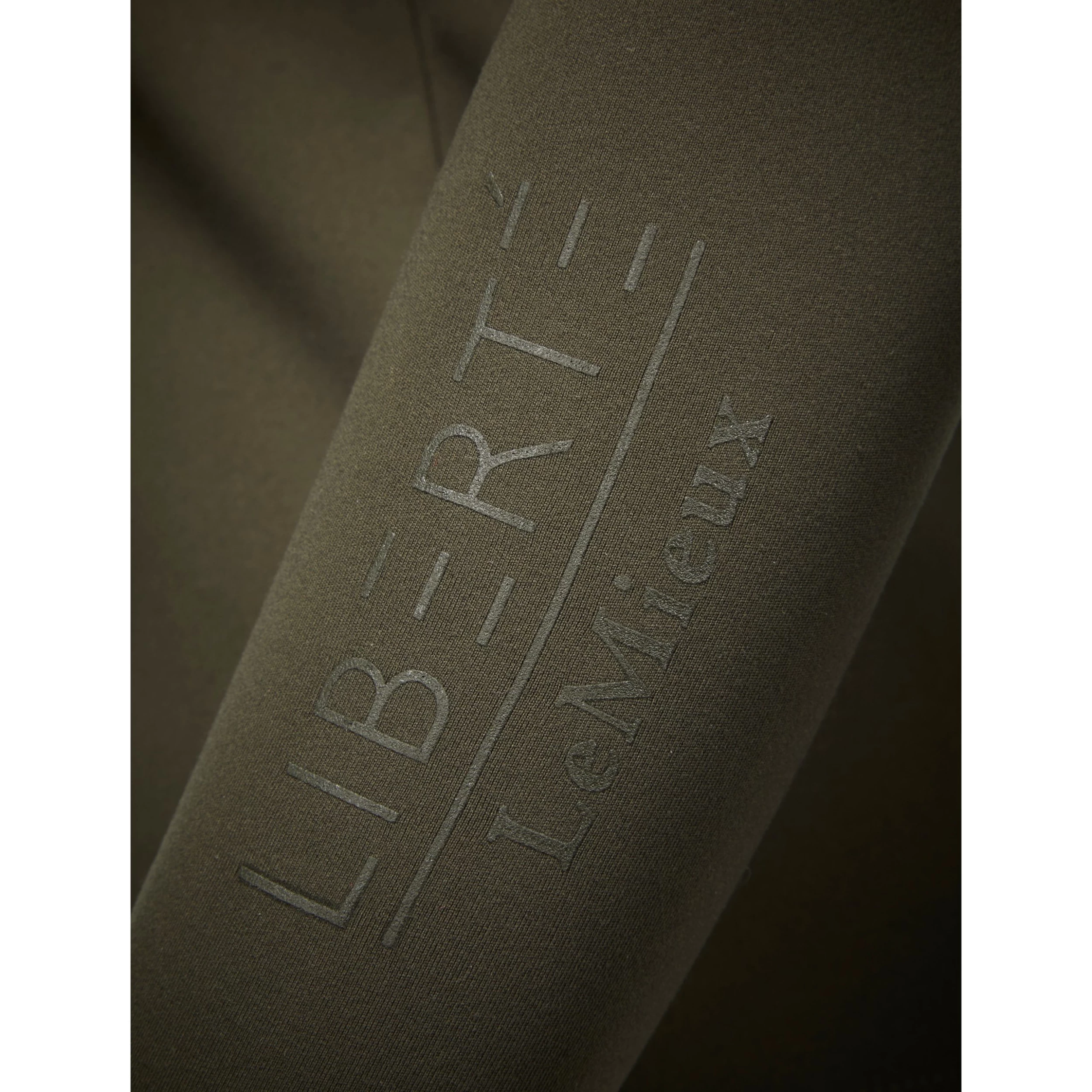 LeMieux Liberte Roll Neck 10 LeMieux Liberte Roll Neck - Image 10