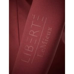 LeMieux Liberte Roll Neck 21 LeMieux Liberte Roll Neck -Famous Saddlery Shop lemieux liberte roll neck southern sport horses 11 1