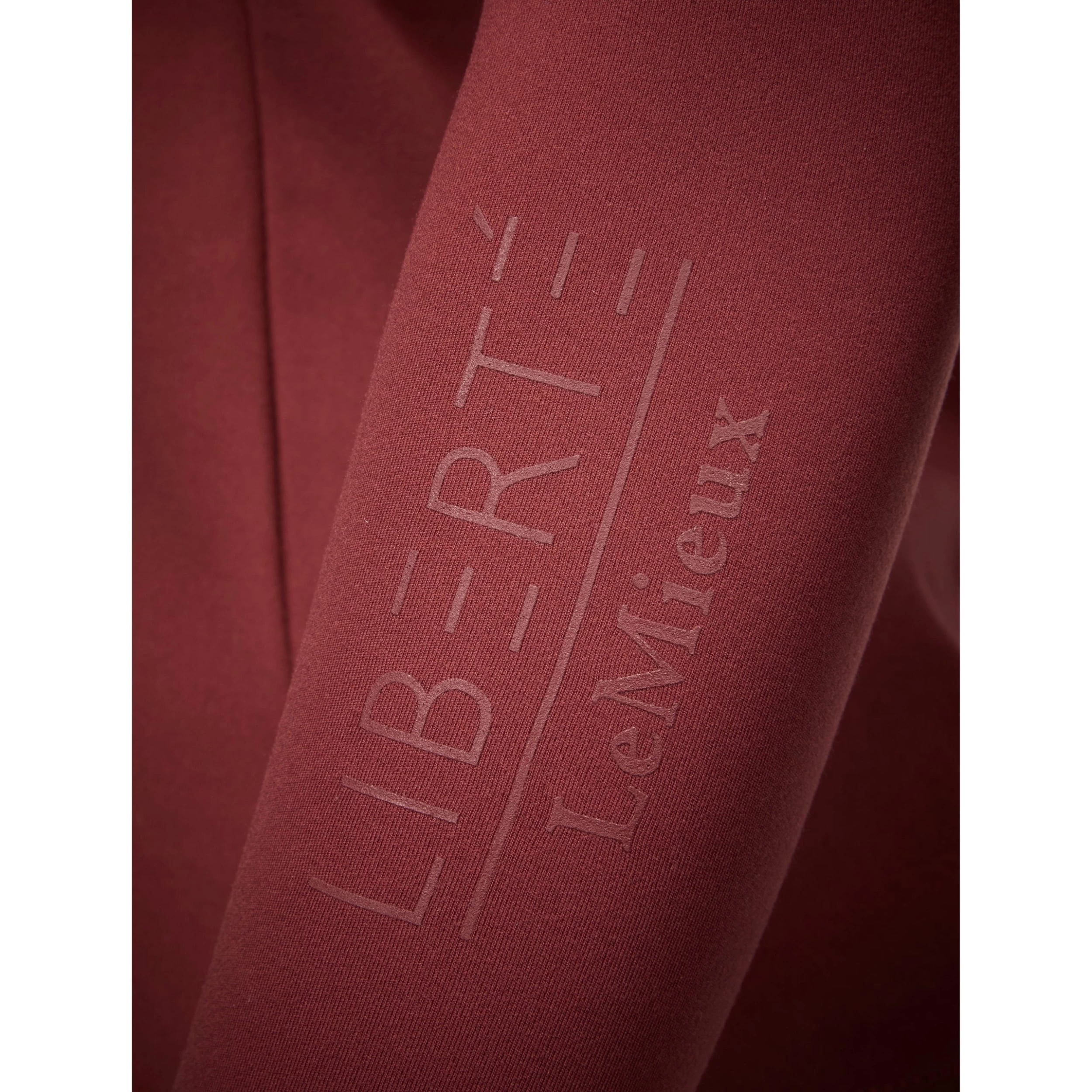 LeMieux Liberte Roll Neck 11 LeMieux Liberte Roll Neck - Image 11