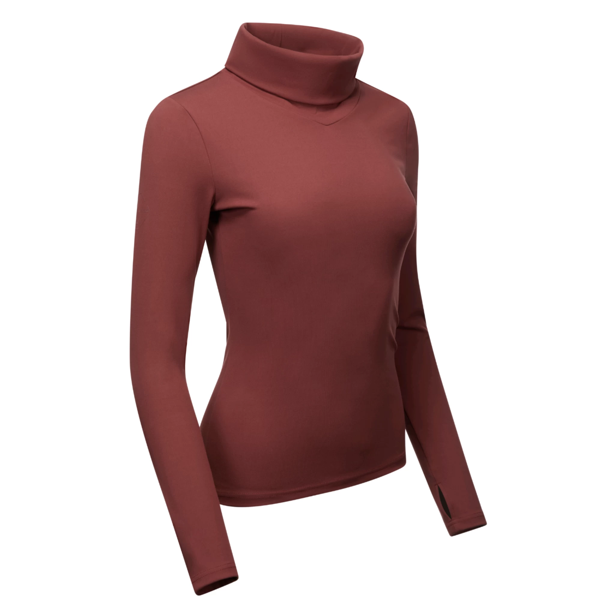 LeMieux Liberte Roll Neck 7 LeMieux Liberte Roll Neck - Image 7