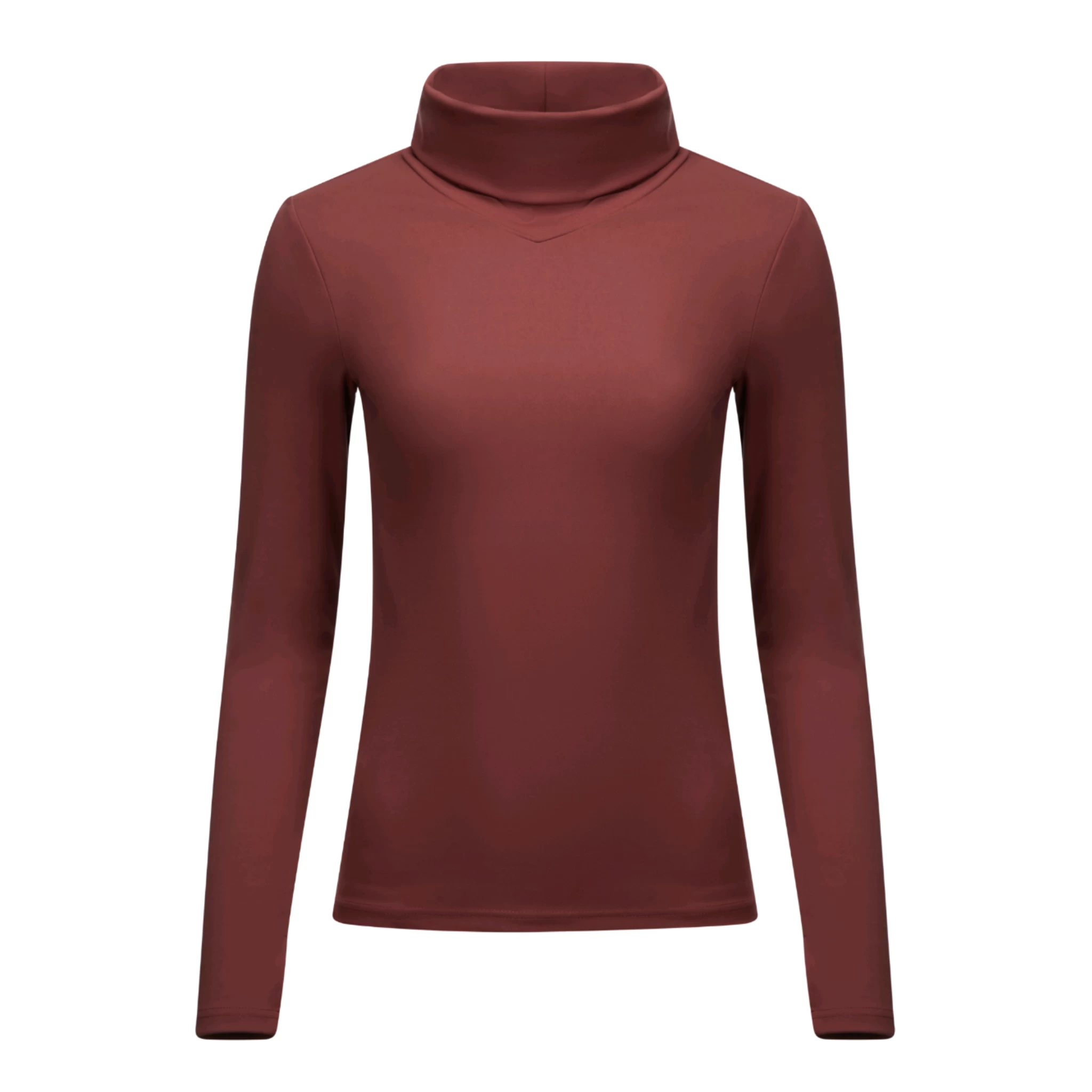 LeMieux Liberte Roll Neck 8 LeMieux Liberte Roll Neck - Image 8